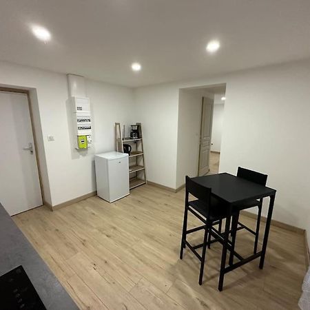 Le Luron Apartment Lure  Exterior photo